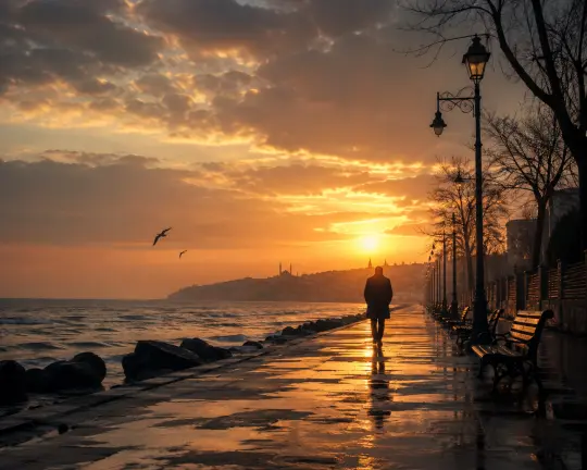 Hayat Sen...