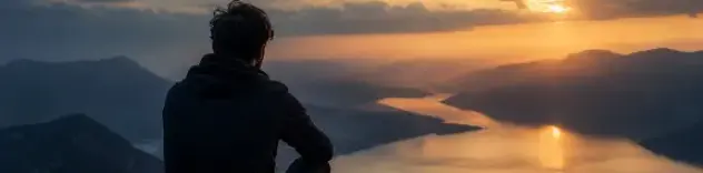 Sessizliğin İçindeki ÇığlıkBir gün, kalabalığın ortasında du...