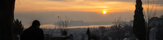 Ölümün Sessizliği