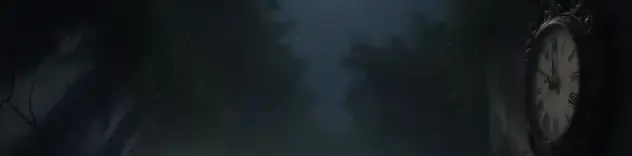Karanlığın Kapısı